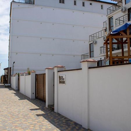 Villa Dinastiya Затока Экстерьер фото